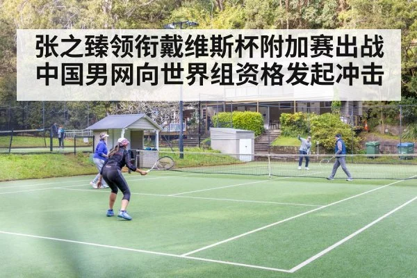 张之臻领衔戴维斯杯附加赛出战 中国男网向世界组资格发起冲击